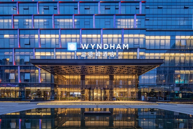 Gallery - Wyndham Changsha South