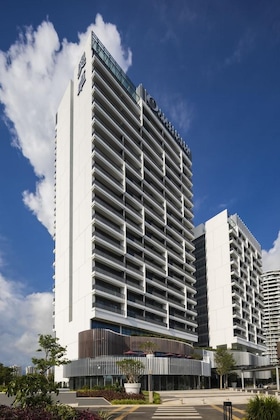 Gallery - Oakwood Apartments Sanya