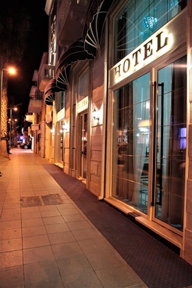Gallery - Hotel Veliera