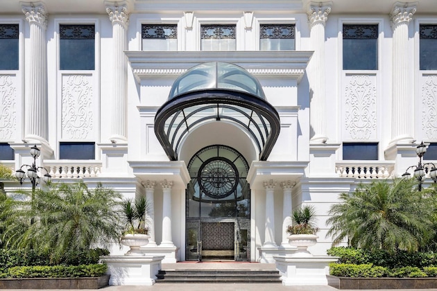 Gallery - Meliá Vinpearl Tay Ninh