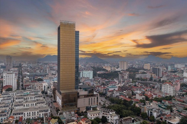 Gallery - Meliá Vinpearl Thanh Hoa