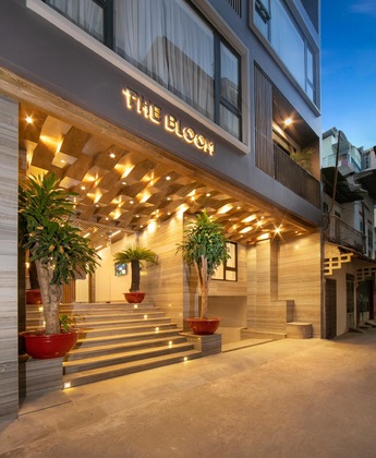 Gallery - The Bloom Pham Viet Chanh - Modern Living Space In Saigon - A Top Choice For Western Travelers