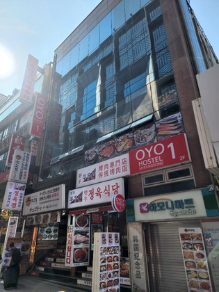 Gallery - K-Grand Hostel Myeongdong