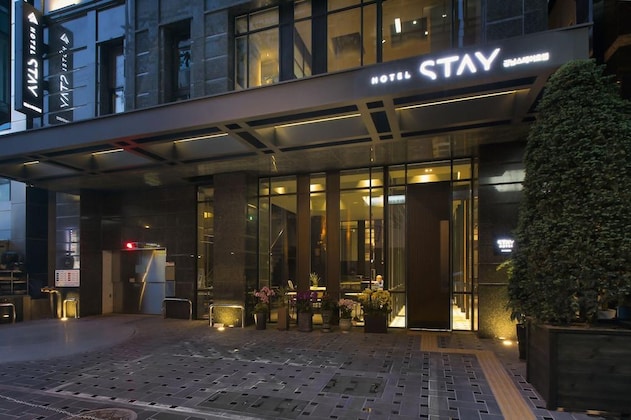 Gallery - Stay Hotel Gangnam