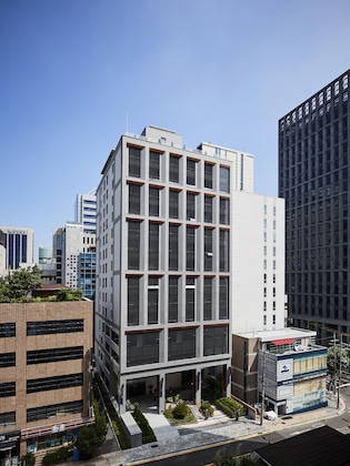 Gallery - Hotel Newv