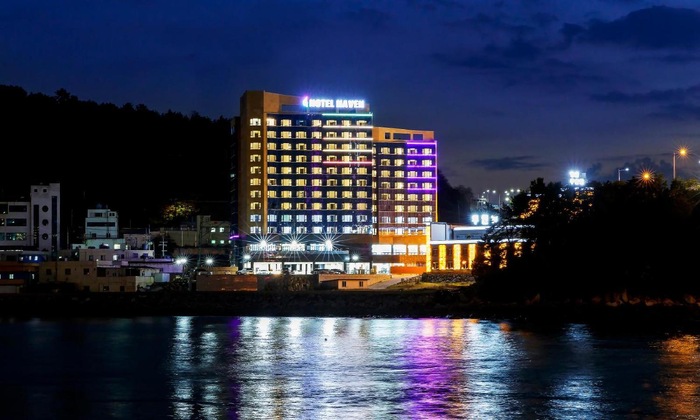 Gallery - Hotel Haven