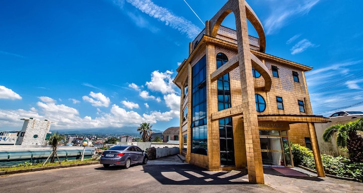 Gallery - Hotel Navis