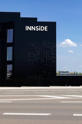 Gallery - Innside By Melia Luxembourg