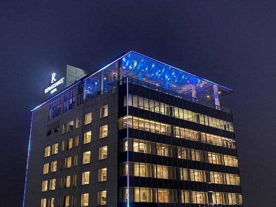 Gallery - Renaissance Dhaka Gulshan Hotel