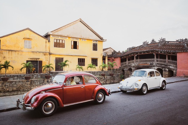 Gallery - Le Pavillon Hoi An Paradise Hotel & Spa