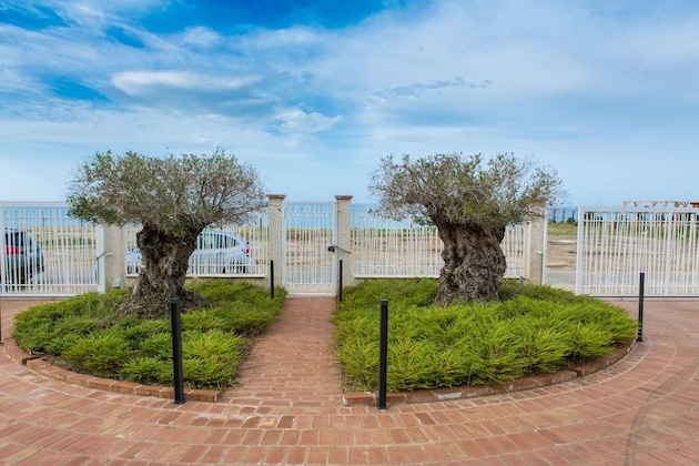 Gallery - Galìa Luxury Resort