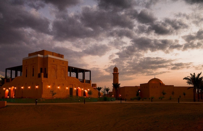 Gallery - Al Badayer Retreat By Sharjah Collection