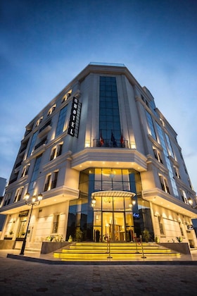 Gallery - Hotel Palais Royal