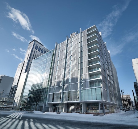 Gallery - Jr East Hotel Mets Premier Sapporo