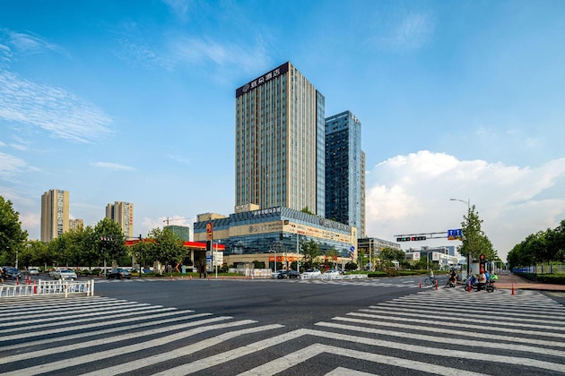 Gallery - Atour Hotel Binjiang Jiangling Road Hangzhou