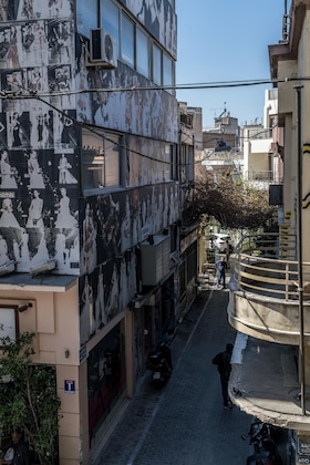 Gallery - Urban Nest - Suites & Apartments