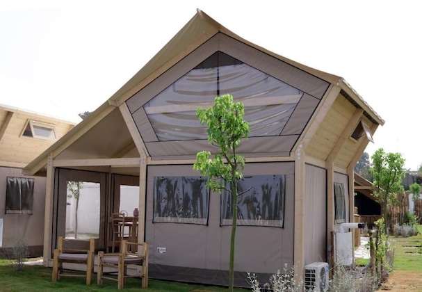 Gallery - Procida Glamping Relais