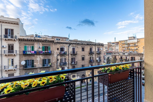 Gallery - Multisuite Palermo