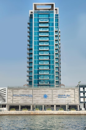Gallery - Royal Continental Suites