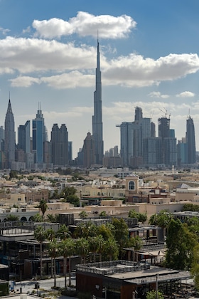 Gallery - Hyatt Centric Jumeirah Dubai