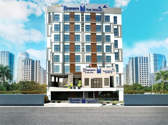 Gallery - Kingsgate Al Jadaf