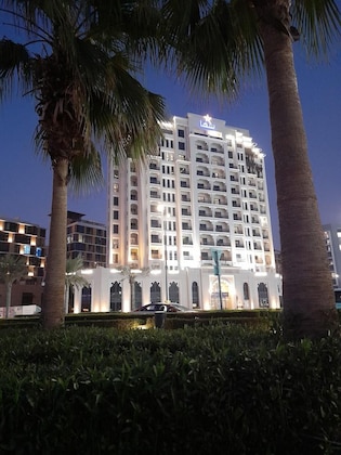 Gallery - Suha Park Luxury Apartments, WaterFront, Al Jaddaf
