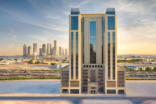 Gallery - Element Al Jaddaf, Dubai