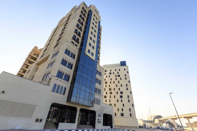 Gallery - S19 Hotel - Al Jaddaf