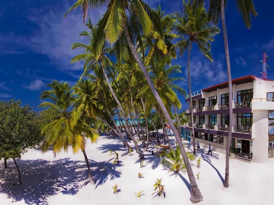 Gallery - Kaani Beach Hotel At Maafushi