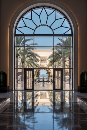Gallery - Hilton Muscat Al Bandar