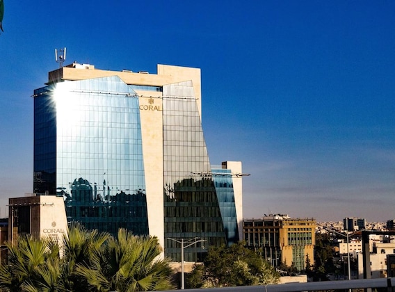 Gallery - Coral Tower Hotel By Hansa