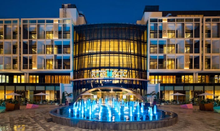 Gallery - Millennium Place Mirdif Hotel