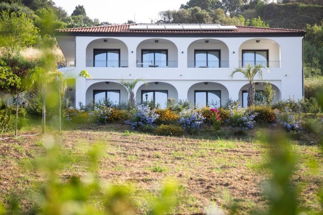 Gallery - Luzia Agriresort