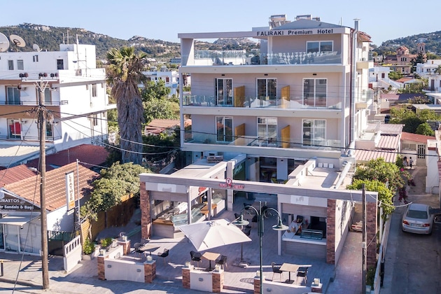 Gallery - Faliraki Premium Hotel
