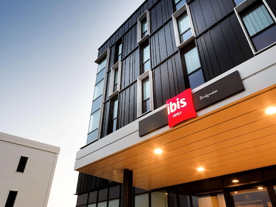 Gallery - Ibis Bridgwater