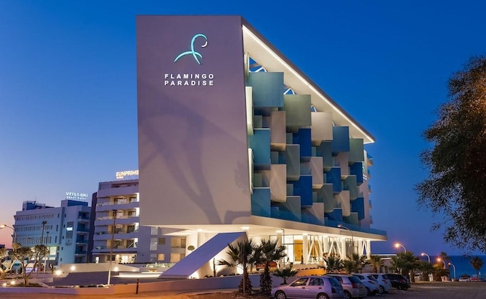 Gallery - Flamingo Paradise Beach Hotel Adults Only