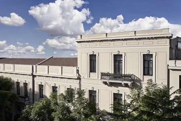 Gallery - Nlh Monastiraki - Neighborhood Lifestyle Hotels