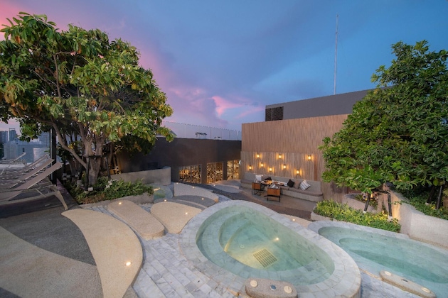 Gallery - Bayphere Hotel Pattaya Jc
