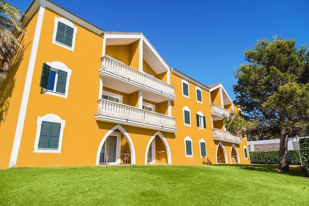 Gallery - Aparthotel Vacances Menorca Blanc Palace