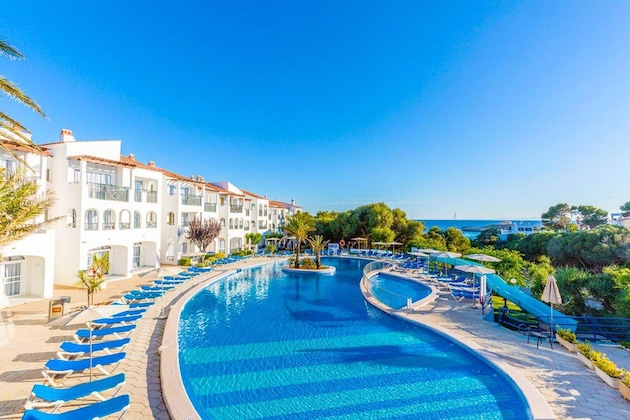 Gallery - Apartamentos Vibra Caleta Playa