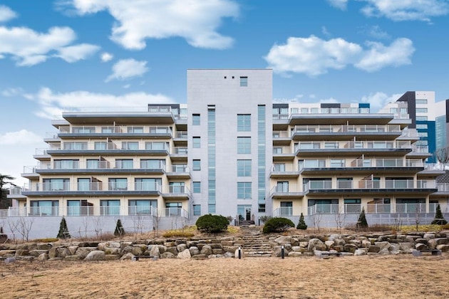 Gallery - The White Hotel Pyeongchang