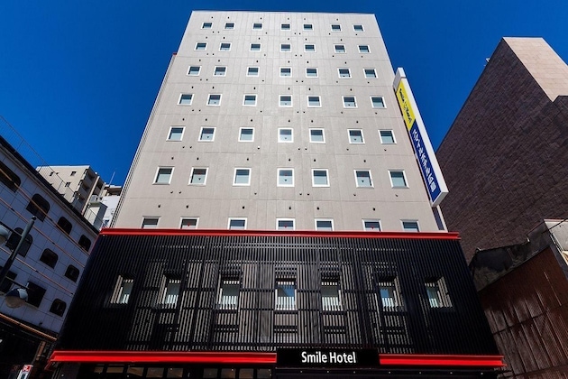 Gallery - Smile Hotel Hiroshima