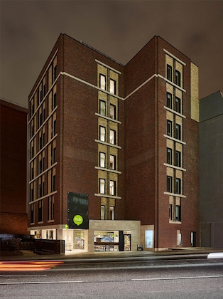 Gallery - Hub by Premier inn London Tower Bridge