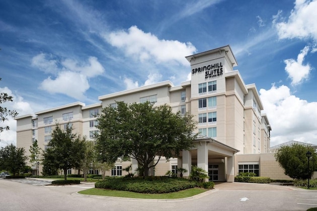 Gallery - Springhill Suites Orlando At Flamingo Crossings