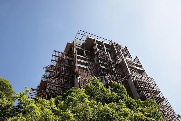 Gallery - Rosewood Sao Paulo
