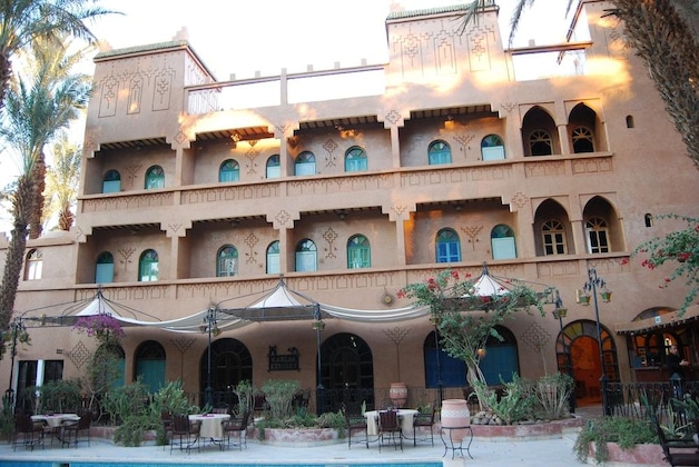 Gallery - Kasbah Sirocco