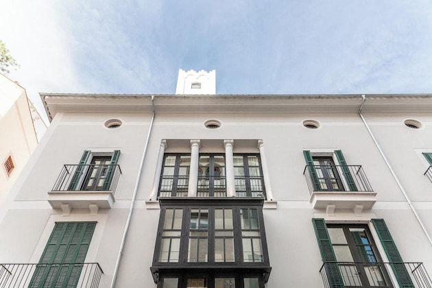 Gallery - Concepció By Nobis, Palma, A Member By Design Hotels