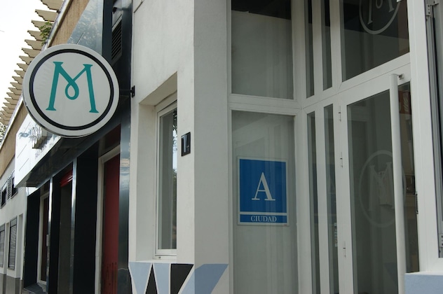 Gallery - Mpods Málaga