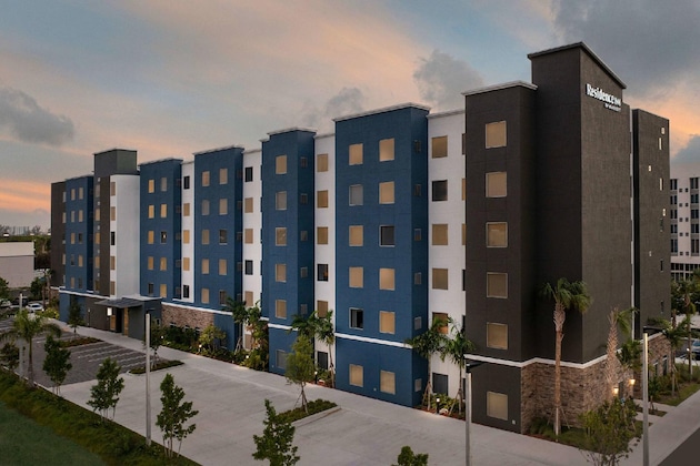 Gallery - Residence Inn By Marriott Doral Mall Area