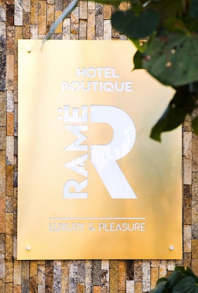 Gallery - Ramë Hotel Boutique